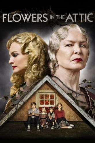 Flowers in the Attic (movie 2014)