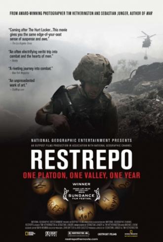 Restrepo (movie 2010)