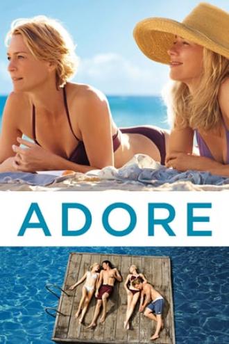 Adore (movie 2013)
