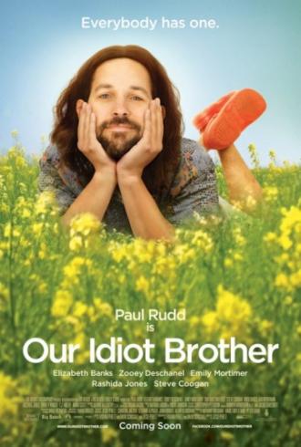 Our Idiot Brother (movie 2011)