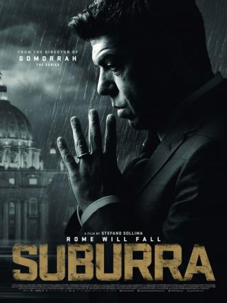 Suburra (movie 2015)