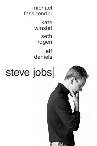 Steve Jobs (movie 2015)