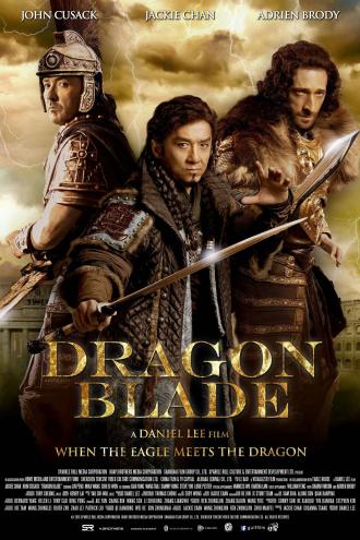 Dragon Blade (movie 2015)