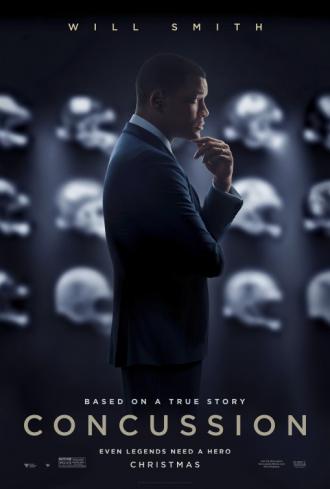 Concussion (movie 2015)