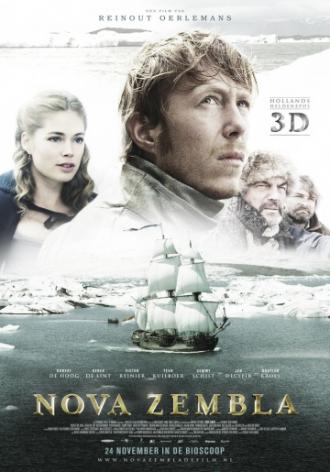 Nova Zembla (movie 2011)