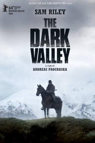 The Dark Valley (movie 2014)