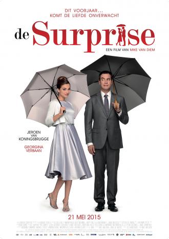 The Surprise (movie 2015)