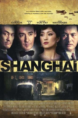Shanghai (movie 2010)