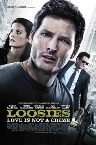 Loosies (movie 2012)