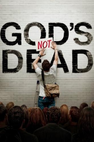 God's Not Dead (movie 2014)