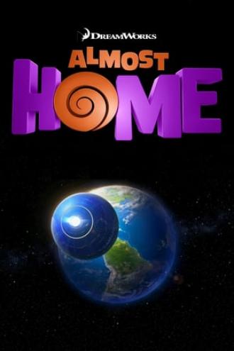 Almost Home (movie 2015)