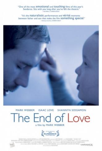 The End of Love (movie 2013)