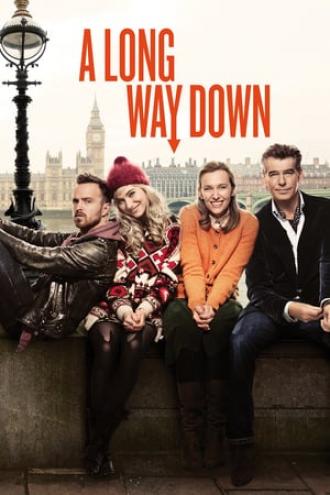 A Long Way Down (movie 2014)