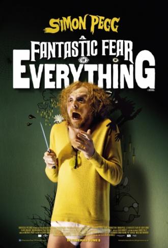 A Fantastic Fear of Everything (movie 2012)