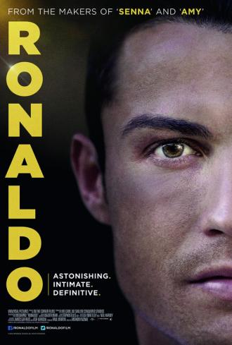 Ronaldo (movie 2015)