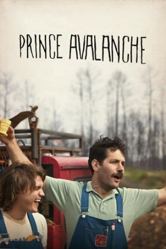 Prince Avalanche (movie 2013)