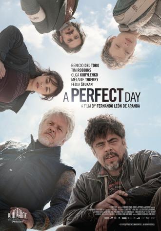 A Perfect Day (movie 2015)