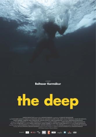 The Deep (movie 2012)
