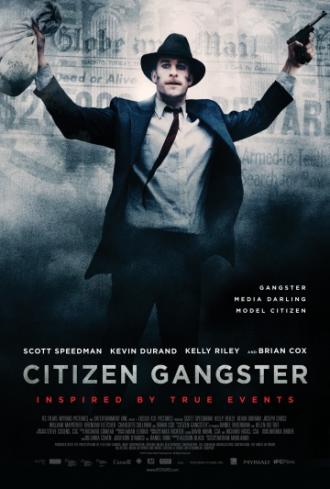 Edwin Boyd: Citizen Gangster (movie 2011)