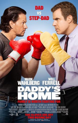 Daddy's Home (movie 2015)