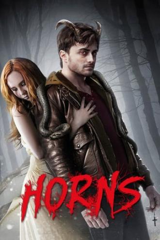 Horns (movie 2013)