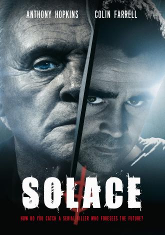 Solace (movie 2015)