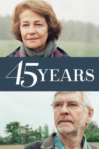 45 Years (movie 2015)