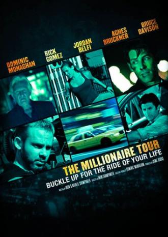 The Millionaire Tour (movie 2012)