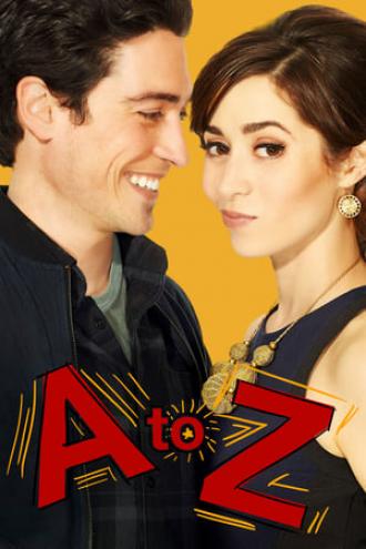 A to Z (tv-series 2014)