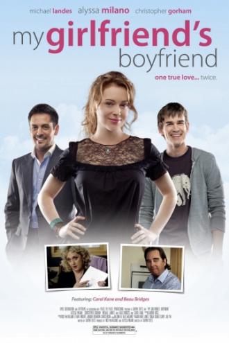 My Girlfriend's Boyfriend (movie 2010)