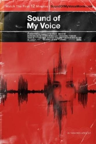 Sound of My Voice (movie 2011)