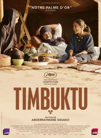 Timbuktu (movie 2014)