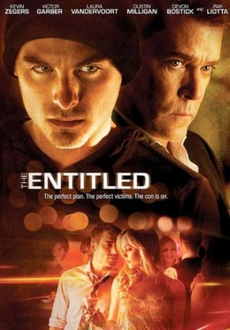 The Entitled (movie 2011)
