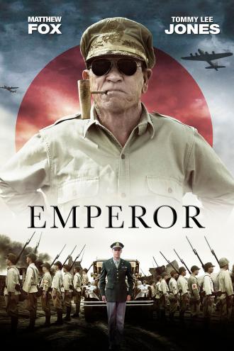 Emperor (movie 2012)