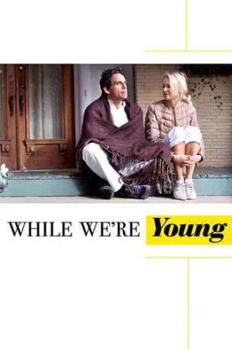 While We're Young (movie 2015)