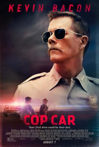 Cop Car (movie 2015)