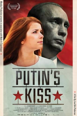 Putin’s Kiss