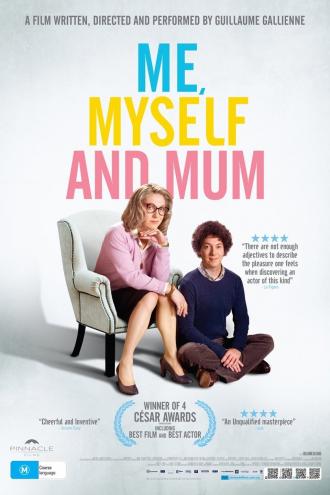 Me, Myself and Mum (movie 2013)