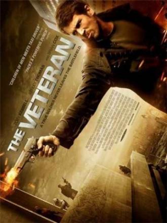 The Veteran (movie 2011)
