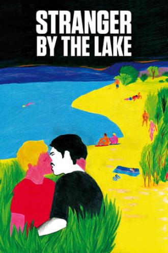 Stranger by the Lake (movie 2013)