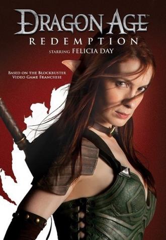 Dragon Age: Redemption (tv-series 2011)