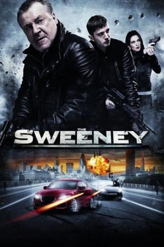 The Sweeney (movie 2012)