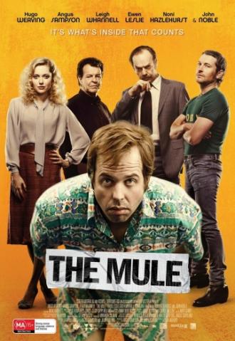 The Mule (movie 2014)