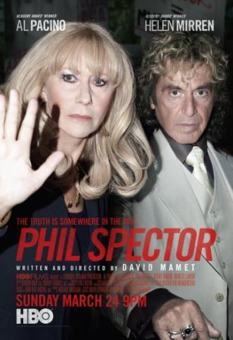 Phil Spector (movie 2013)