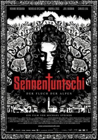 Sennentuntschi (movie 2010)