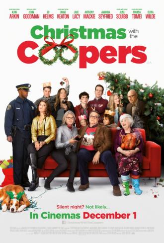 Love the Coopers (movie 2015)