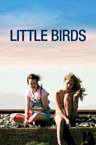 Little Birds (movie 2011)
