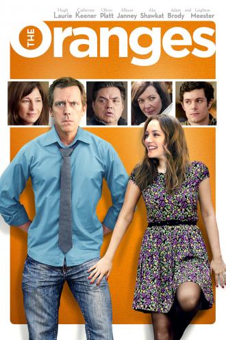 The Oranges (movie 2011)