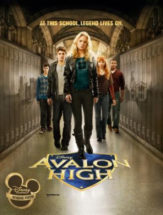 Avalon High (movie 2010)