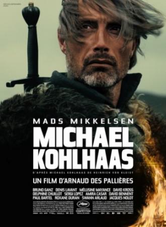 Age of Uprising: The Legend of Michael Kohlhaas (movie 2013)